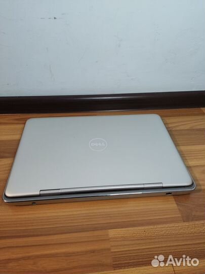 Dell подсветка клавиатуры,экран full hd,i5