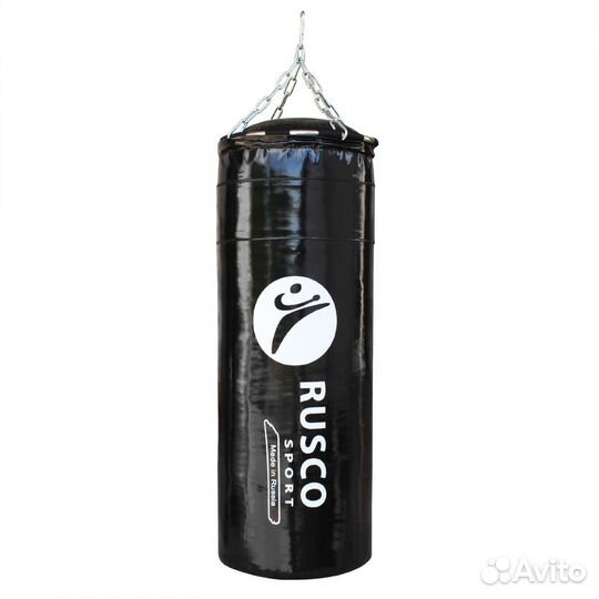 Боксерский мешок