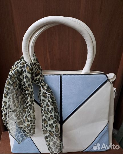 Сумка женская