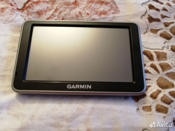 Навигатор garmin