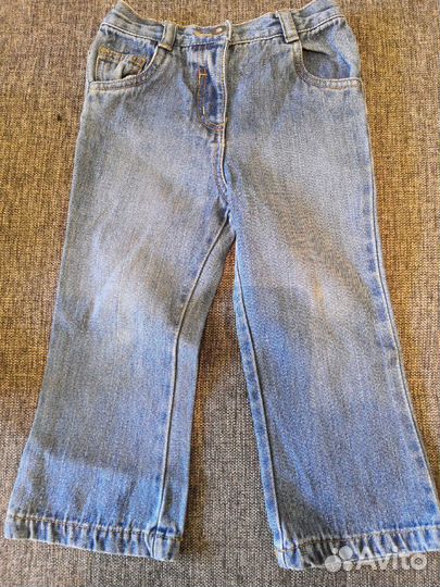 Костюм Gloria Jeans джинсовый