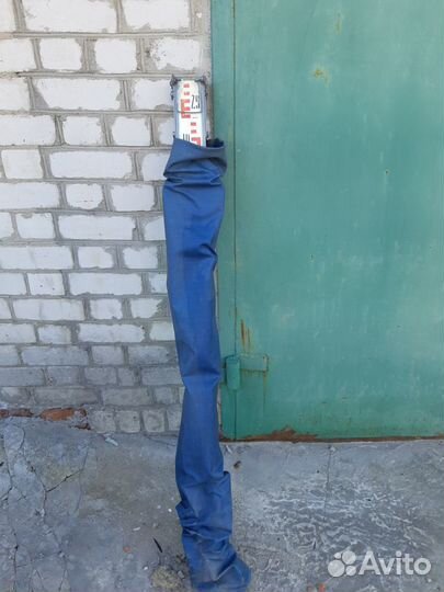 Рейка нивелирная