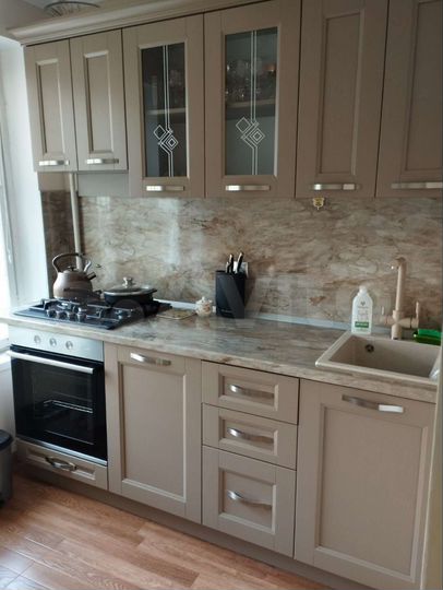 1-к. квартира, 40 м², 3/5 эт.