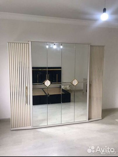 Спальня Анкара