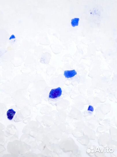 Наполнитель Силикагель