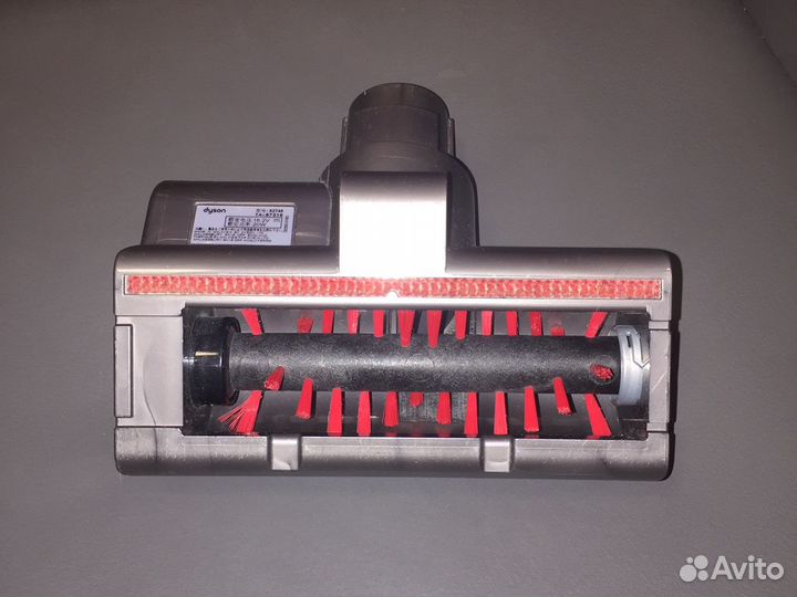 Насадки для пылесосов Dyson