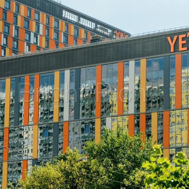 Гостиница, 270 м²
