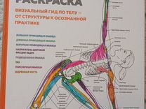 Анатомия йоги, Анатомия человека