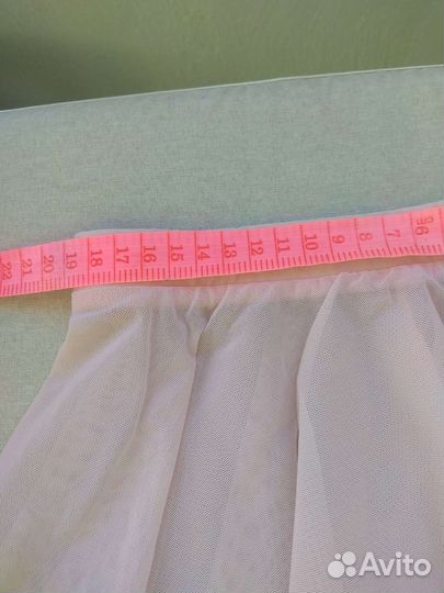 Купальник для занятий гимнастикой