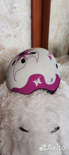 Шлем детский Rollerblade 50-54