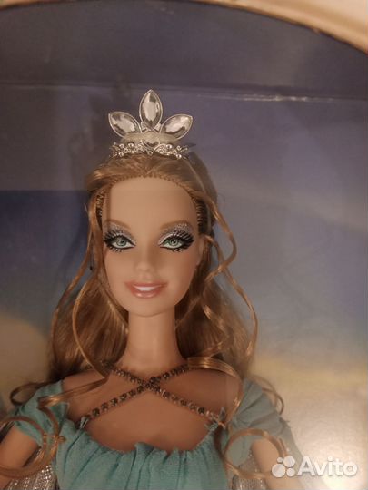 Барби Barbie Ethereal Princess 2006