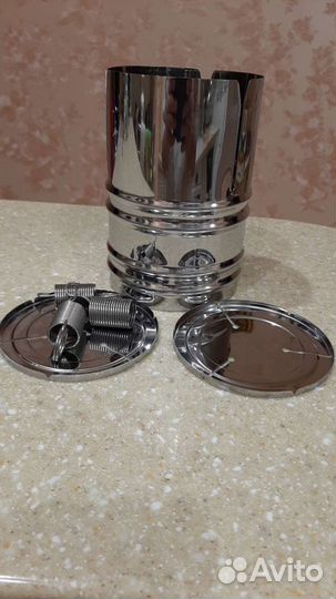 Форма для приготовления деликатесов