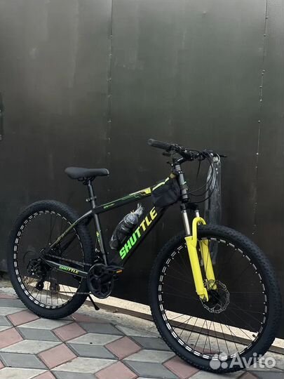 Велосипед взрослый