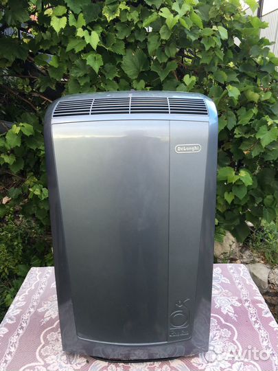 Идеальный мобильный кондиционер