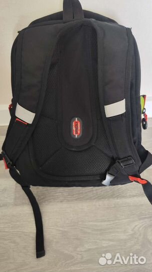 Рюкзак для школы