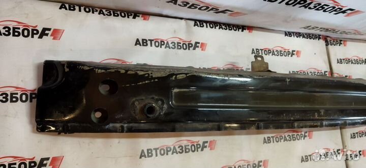 Geely emgrand EC7 Усилитель переднего бампера