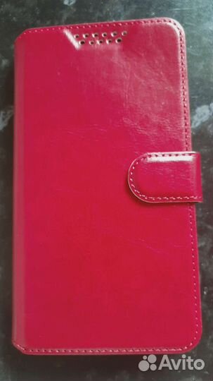 Чехол книжка для телефона Samsung