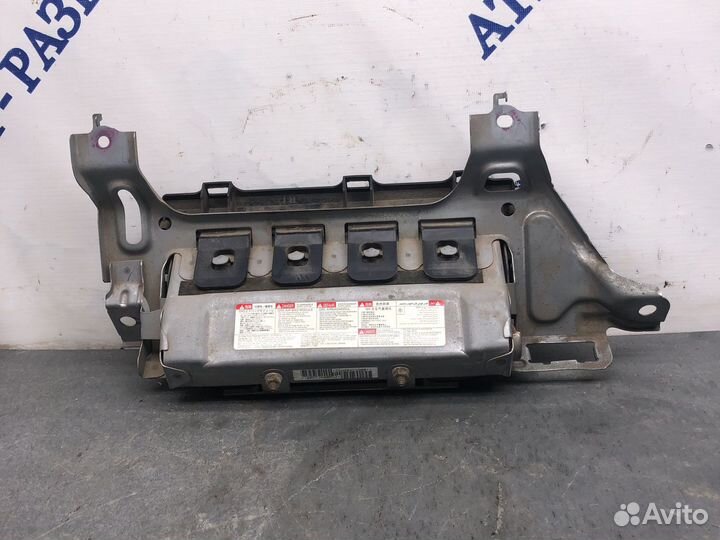 Srs в ноги lancer 10