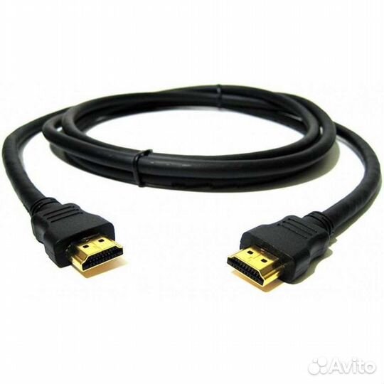 Hdmi кабель