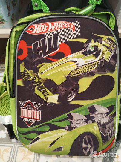 Рюкзаки для школы