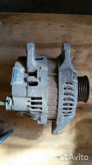 Генератор для Mitsubishi ASX Outlander GF 1800A324