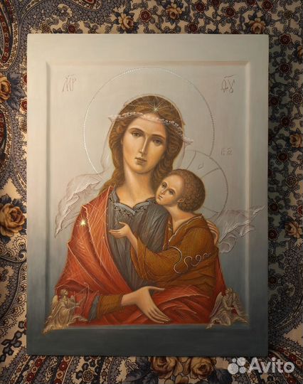 Иконописец