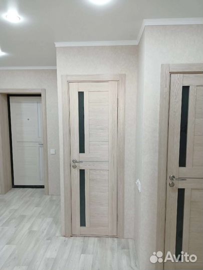 Двери межкомнатные новые