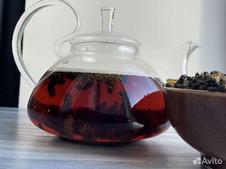 Иван-чай 1 кг кипрей как надо, в гранулах