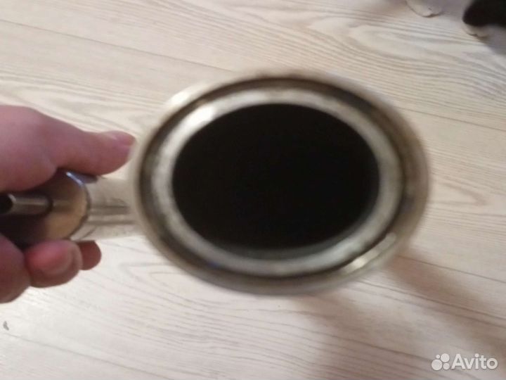 Бражная колонна 1 5 дюйма