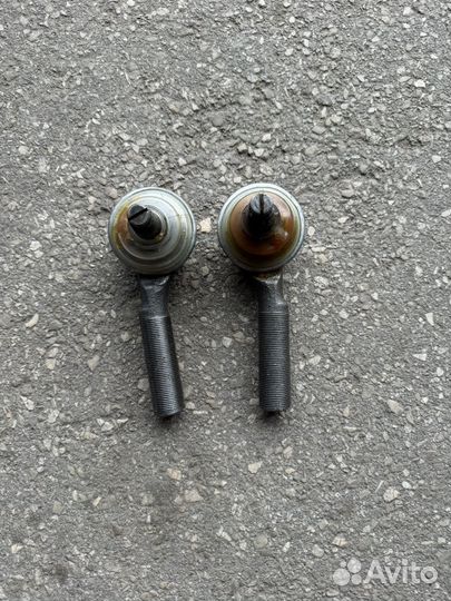 Наконечники валдай и газон нест 5 т