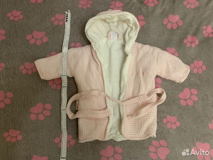 Халат для детей