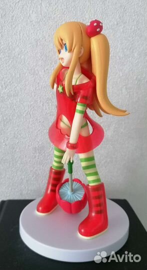 Аниме фигурка Аска Asuka Evangelion