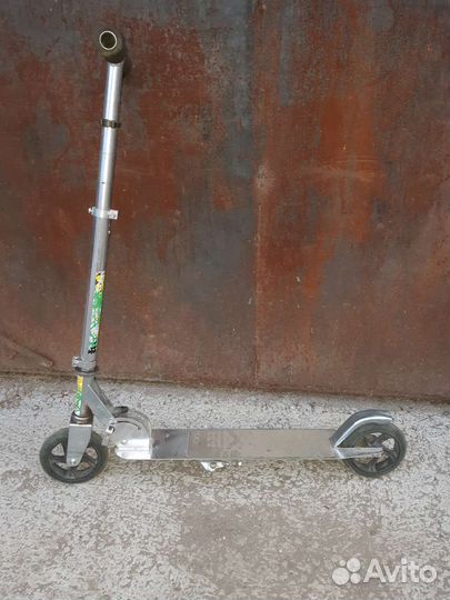 Самокат детский