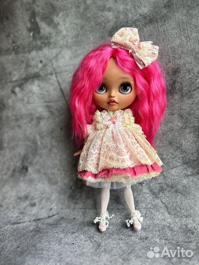 Кукла Блайз