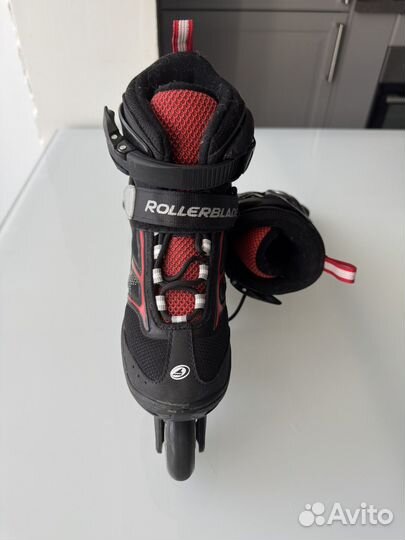 Ролики rollerblade 28-32