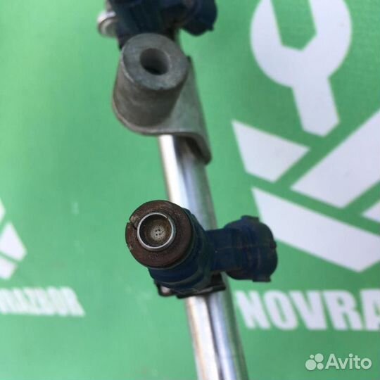 Форсунка инжекторная Киа Cид 07-12