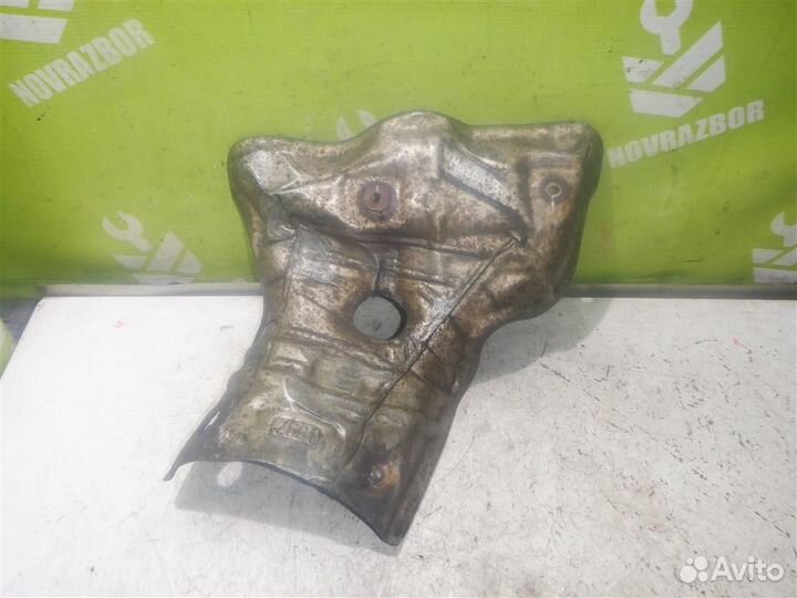 Термокожух Мазда Мазда 3 бк