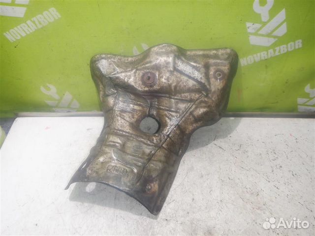 Термокожух Мазда Мазда 3 бк