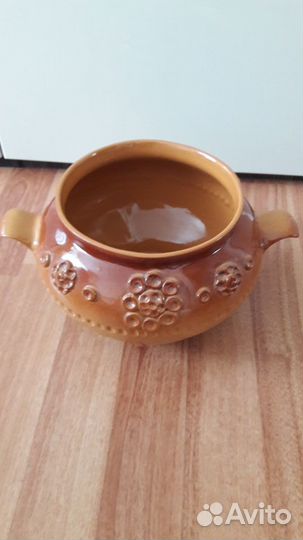 Ваза\керамика\