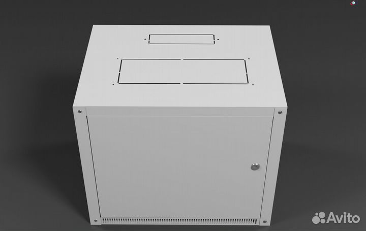 Серверный шкаф