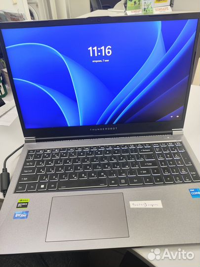 Thunderobot 911 M G3 pro