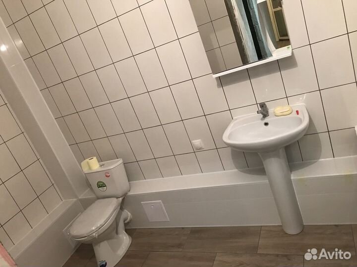 Ремонт квартир