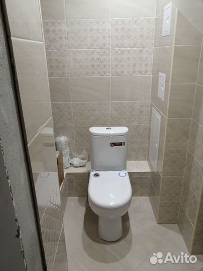 Услуги плиточника