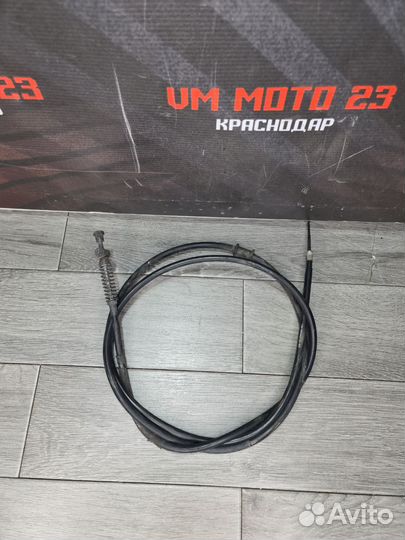 Трос ручника yamaha maxam cp250