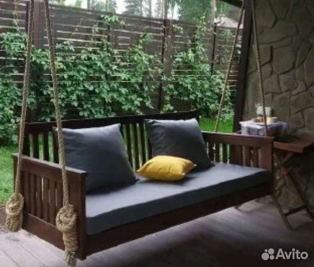 Беседка-пергола