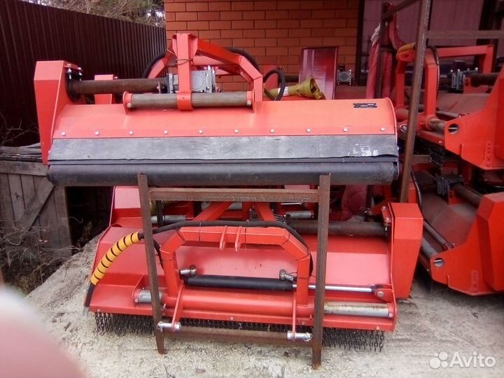 Косилка УРАЛЕЦ Н22, 2023