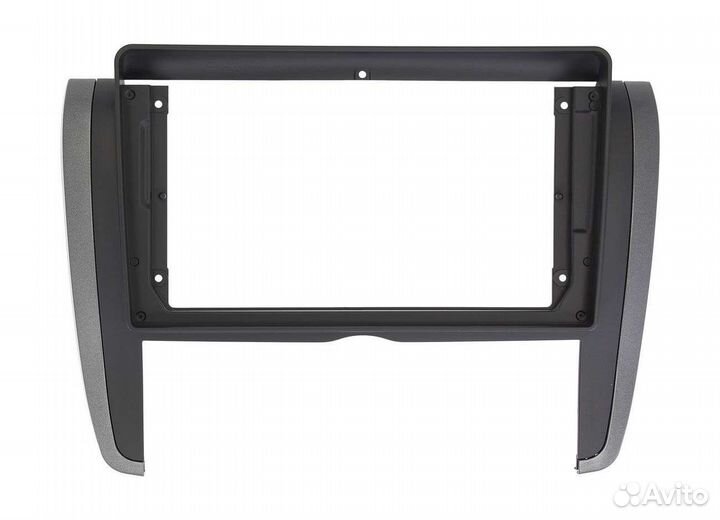 Рамка для установки в Toyota Premio/Allion 2007-17
