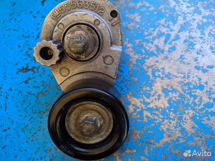 Шевроле Круз