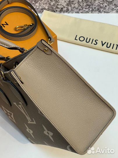 Сумка Louis Vuitton Onthego PM