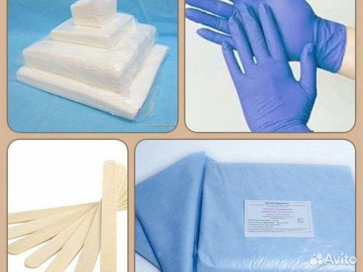 Шугаринг: глубокое бикини